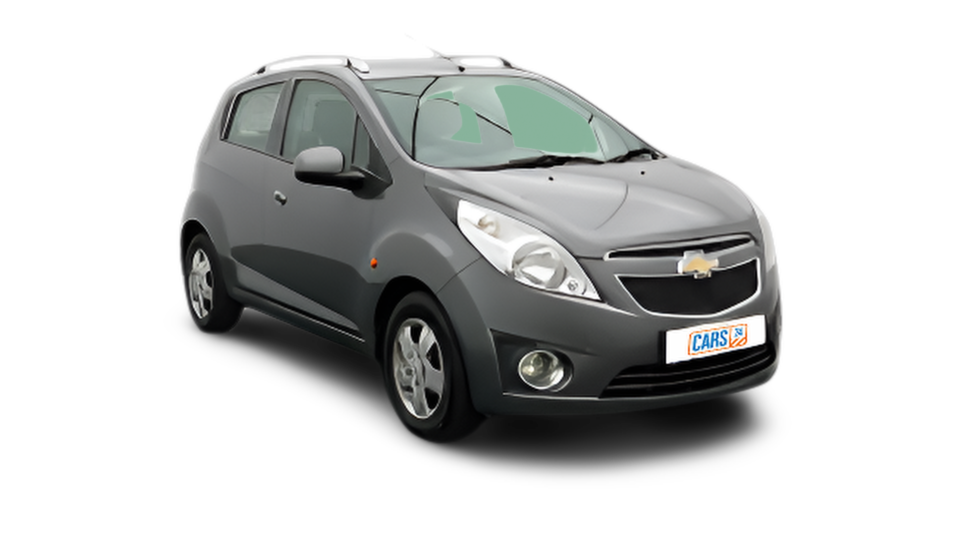 Chevrolet Beat-img